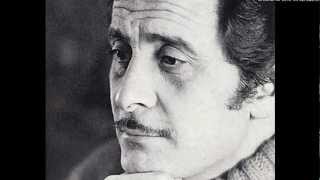 Domenico Modugno - Resta cu'mme chords