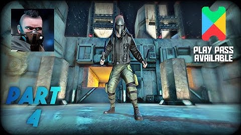 MINDCELL Gameplay PART 4 • Offline Android Games • Google Play Pass