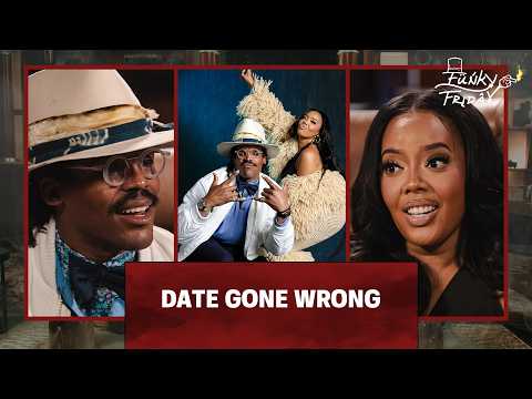 "Yes we dated, and you were NOT funny" Angela Simmons Speaks On Past Date With Cam Newton