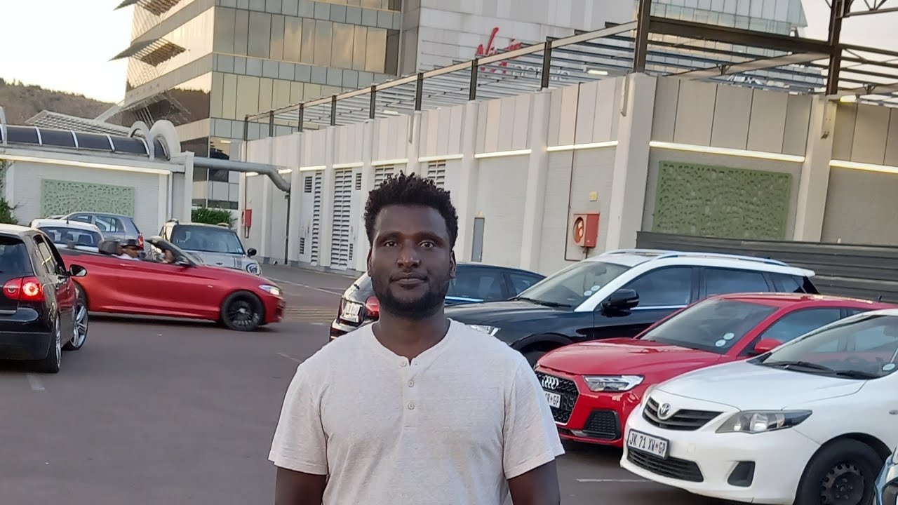 Prophet  terefa lema prophet aman wondem zeriy Andily FB LIVE