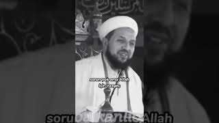 Abdülmetin Balkanlıoğlu Hocamızın Eskilerden Bir Nikah Kıyma Hatırası