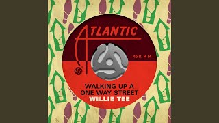 Thank You John - Willie Tee