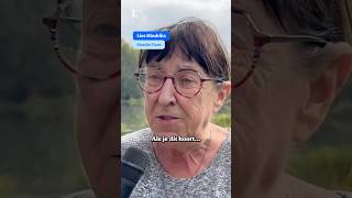 Lies zoekt wanhopig naar haar vermiste zoon Dave