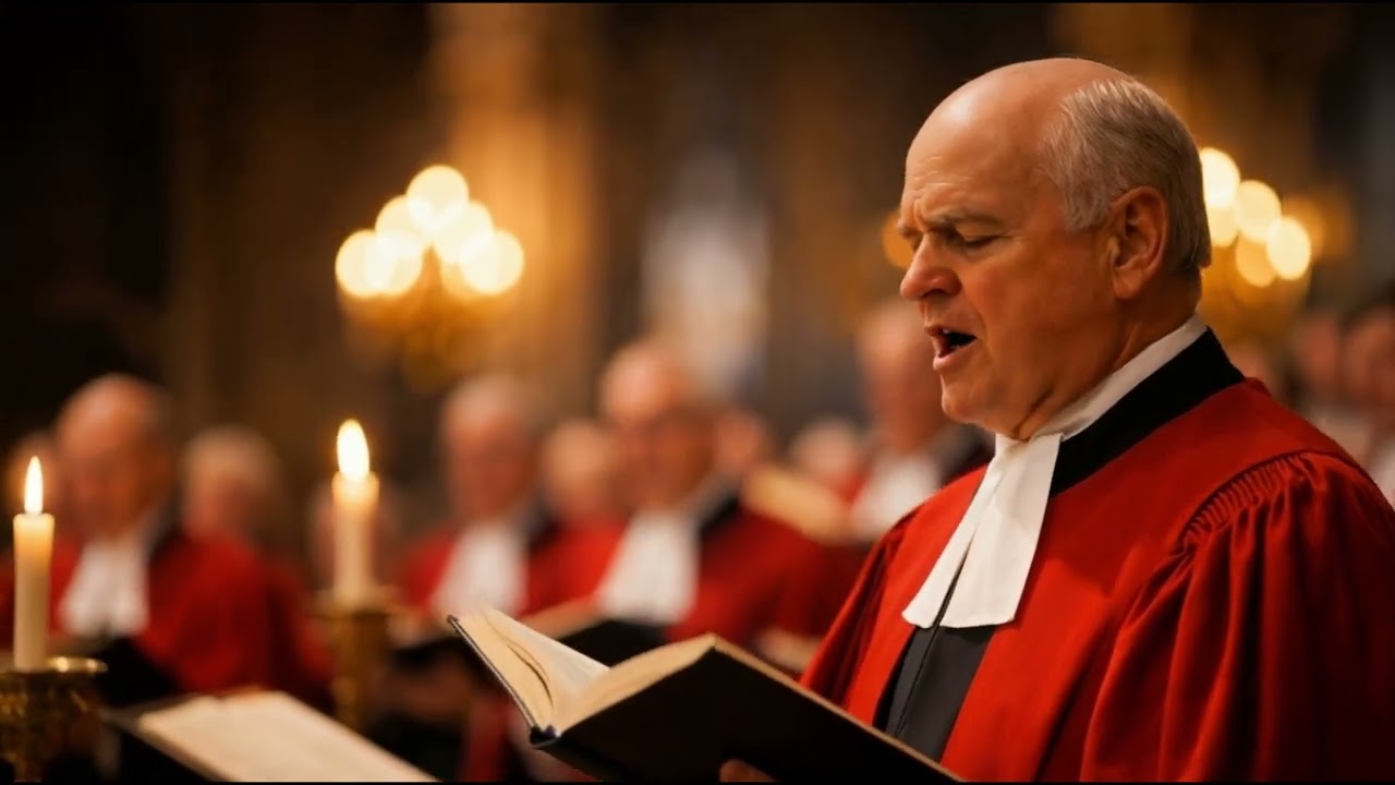 Wes Brot ich ess, des Lied ich sing – ein bissiger Choral