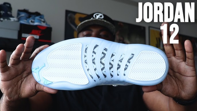 Jordan 12 “Easter Low” Review & On Feet 