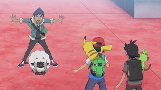 Ash Vs Hop - Pokémon (2019) Episode 115 English Subbed [HD]