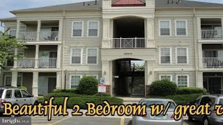 18815 SPARKLING WATER Drive unit 4-B GERMANTOWN MD Presented by Joe Hawkins