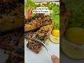Guilt-Free Fish in Air Fryer (Low Fat & High Protein)