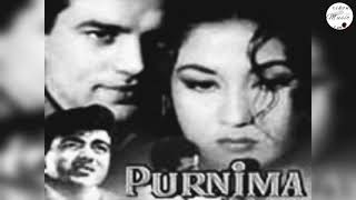 Tumhe Zindagi Ke Ujale Mubarak I Movie 🎥 Purnima