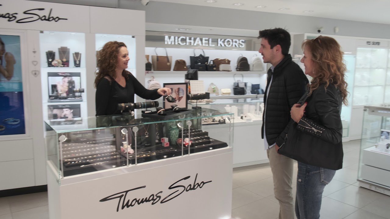 Spot de cine LOZANO JOYEROS Realizado por Akitú fotografía y vídeo