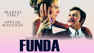 Funda Türk Filmi | Restorasyonlu | FULL HD | KARTAL TİBET | HÜLYA KOÇYİĞİT