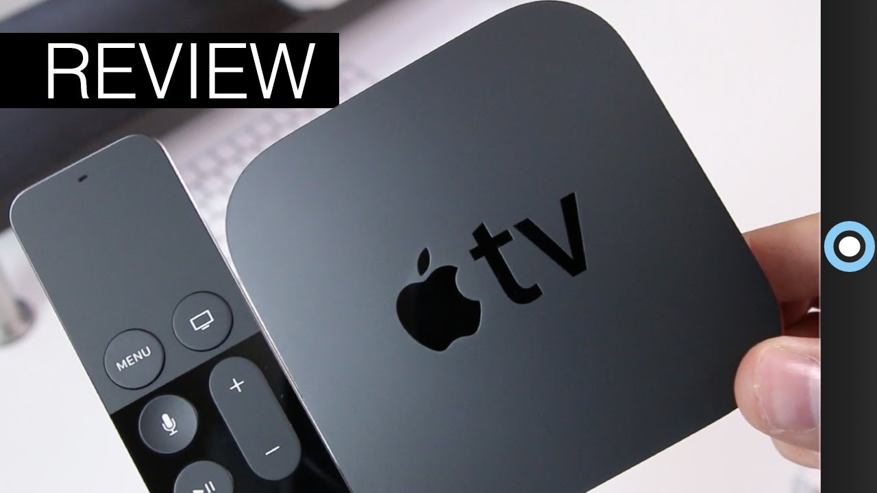 New Apple TV Review! Is It Worth It? YouTube