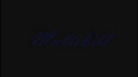 Selfmade quake sounds by James Bong