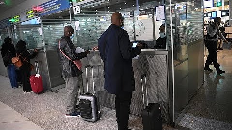 France to open borders to EU travellers from June 9