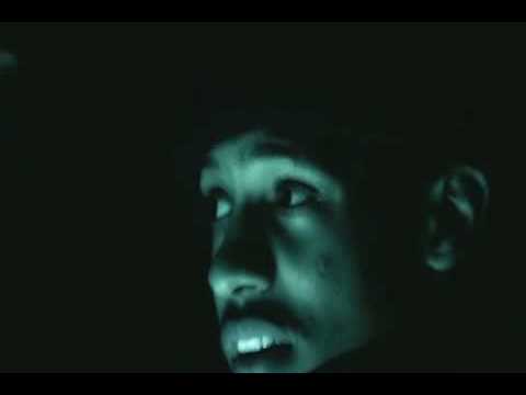 Ali Vegas - Life in the city