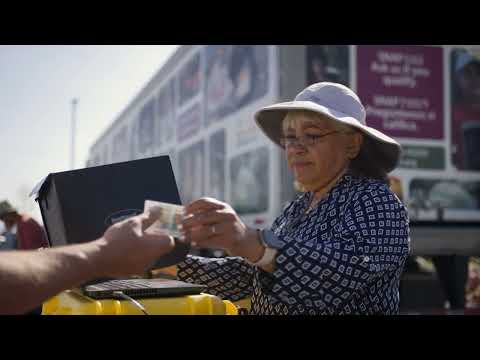 Imagine Ending Hunger Food Bank of Northern Nevada