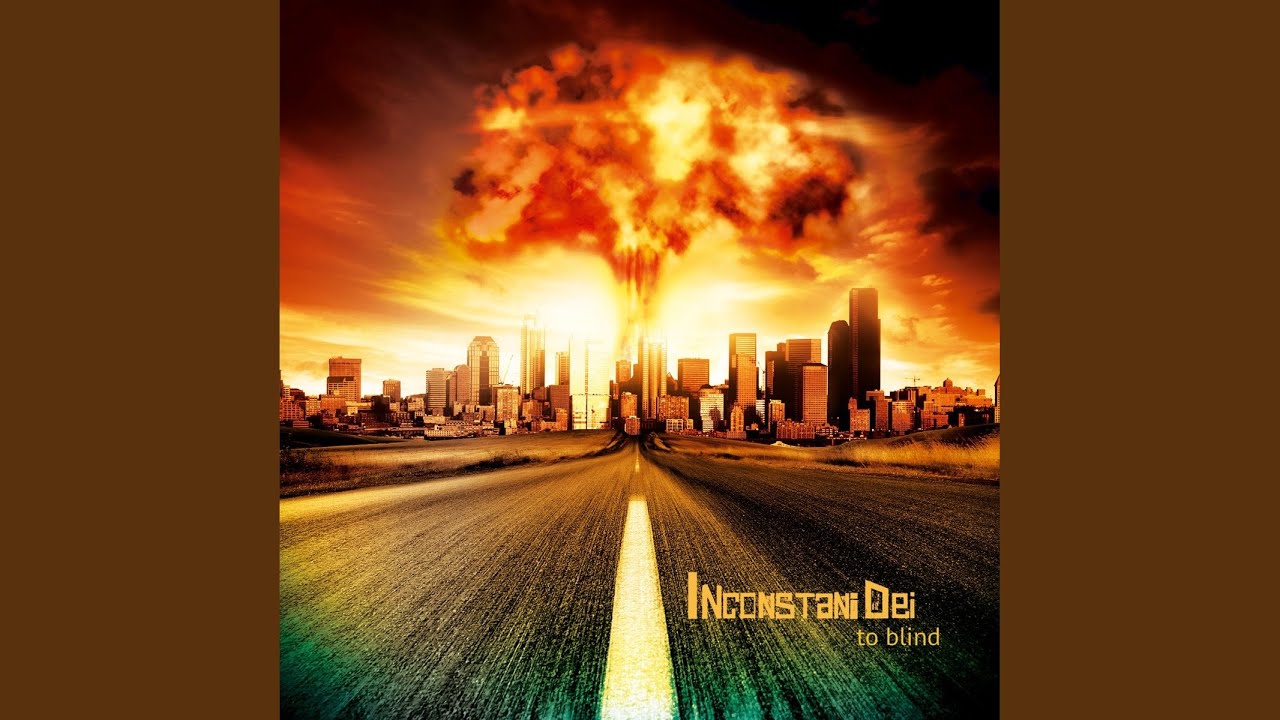 To Blind (Rumitus Industrial Mix)