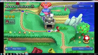 Miyamoto Adding Basic Sprite Images Tutorial