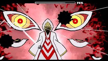 Kill La Kill by M3nhHu3 (Very Easy Demon)