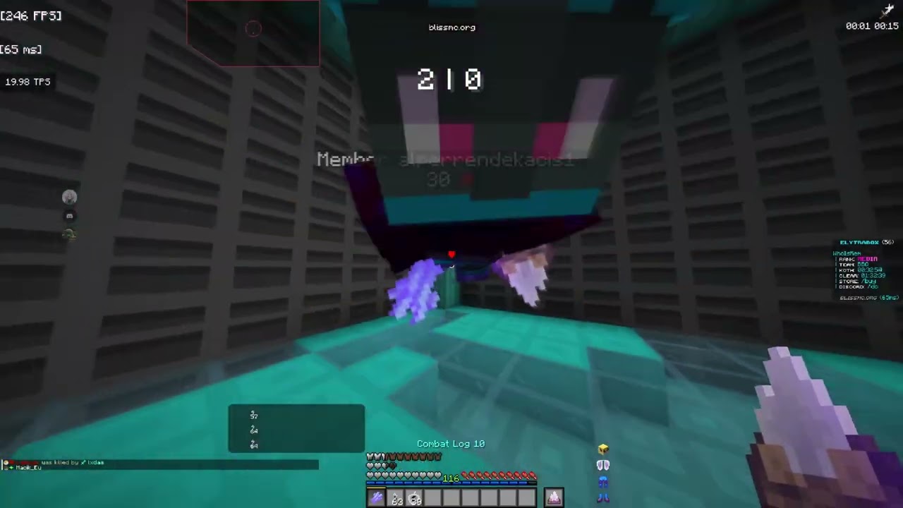 blissmc.org montage #6