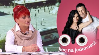 KEC NA JEDANAEST | Kardiolog dr Snežana Bašić o zdravlju srca