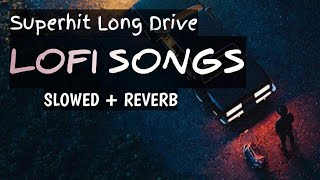 Lofi Song | New lofi | Lofi slowed + reverb