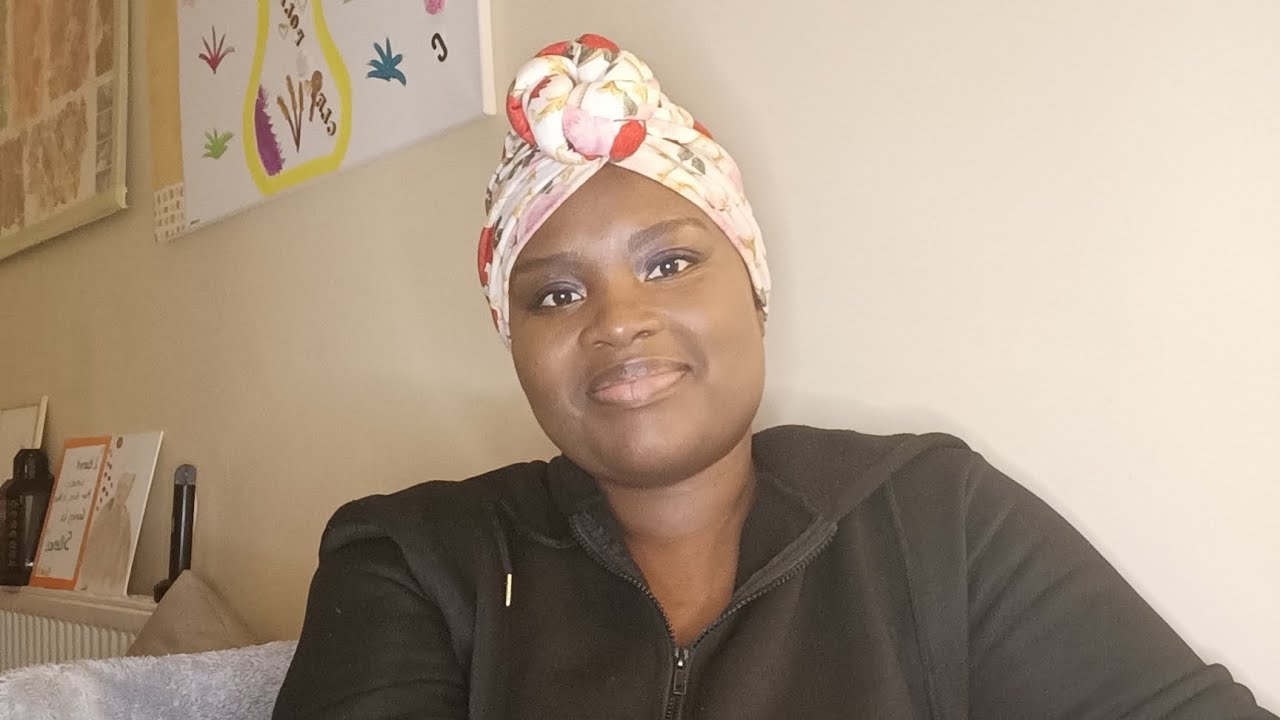 Yawheh seul te connaît 🙏🏽✨✝️ Part 1