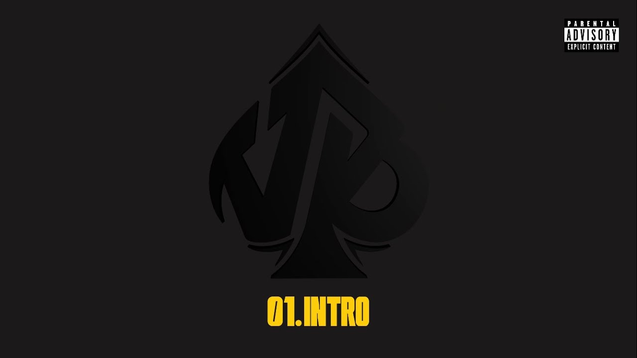 VABANK - INTRO (prod. Marley)
