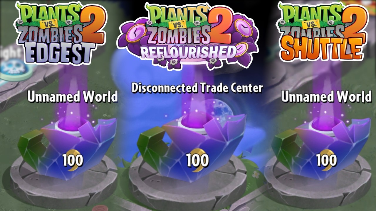 Collaboraton endless featuring Day Lunar Market & Dynamic sun cost prices - Unnamed Worlds lvl 100+