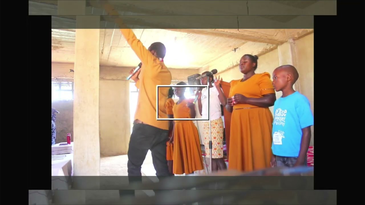 Powerful Sunday Worship and Praise  Session 