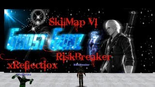 [Special GGZ] SkillMapV1 By XReflectioX and RiskBreaker!