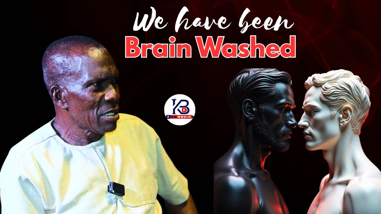 Truth Beyond Religion & Culture: An 80-Year-Old Pastor Reveals Africa’s Hidden Secrets 🌍