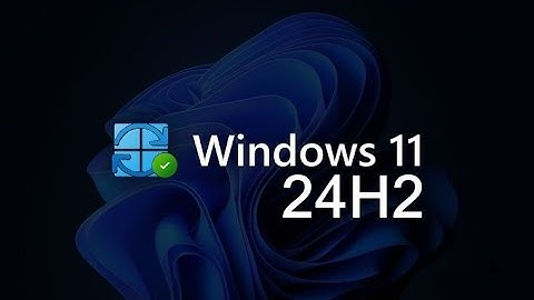 Microsoft Fixes Windows 11 24H2 Date/Time Bug With KB5050094!