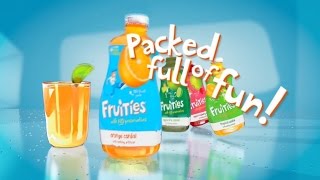 Bickfords Fruities