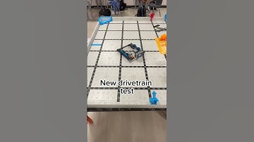Vex iq #vex #vexiq #charliebrown
