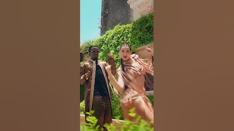 Thumbnail of Oh Mama! TETEMA 😍🔥 Rayvanny | Nora Fatehi | Shreya Ghoshal | Vishal Mishra | Bhushan Kumar