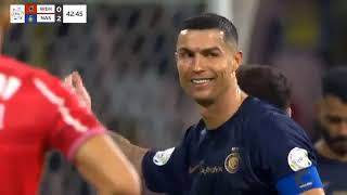Al-Wa a-vs-Al-Nassr-1-3-Highlights Extended
