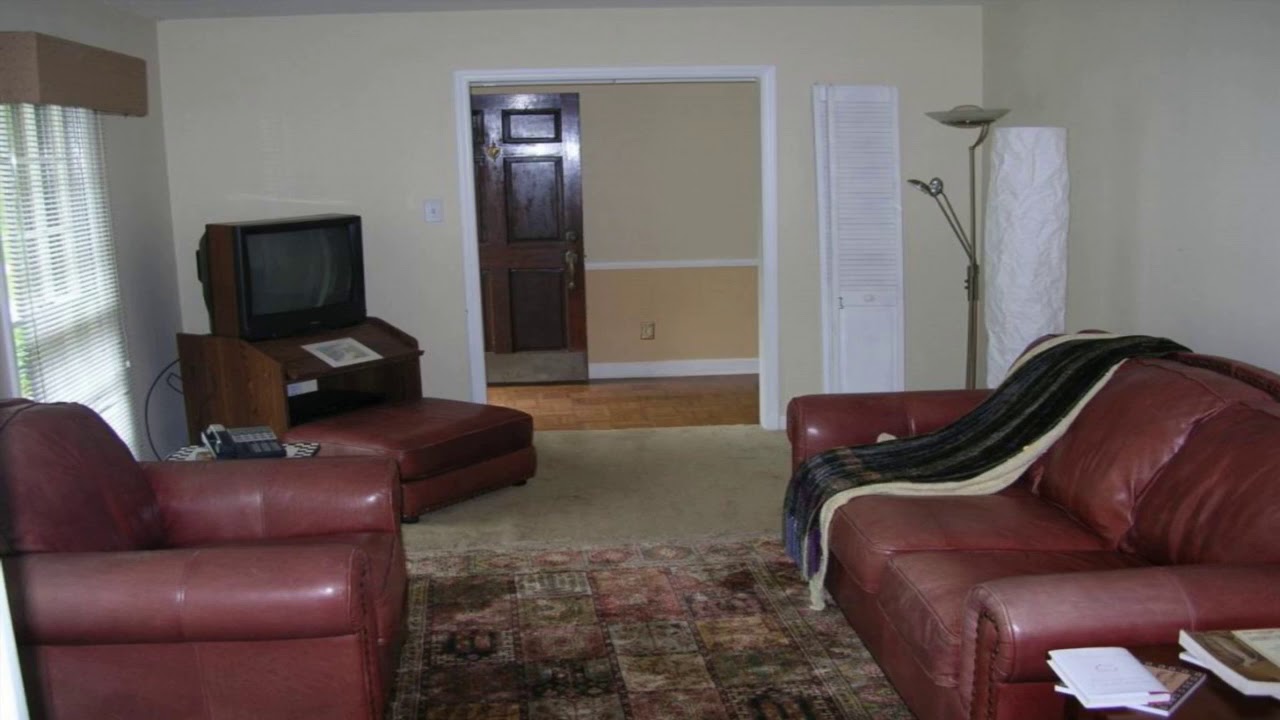 28210 House for Rent in Charlotte, NC YouTube