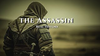 The Real History of the Assassin Order | Secrets of the World’s First Silent Killers