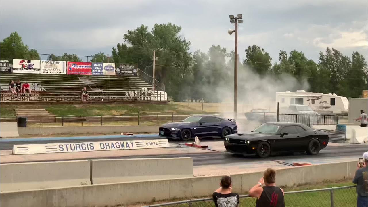Sturgis Dragway 2021 YouTube