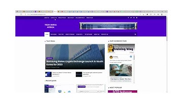How To Add RSS Feed Burner to Your Blogger