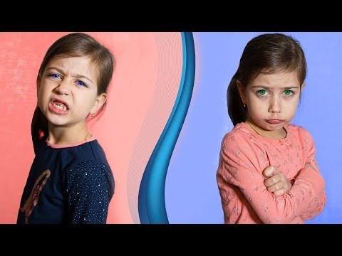 ემილიას ცელქი ორეული? როგორ მოიქცა მის შესაჩერებლად