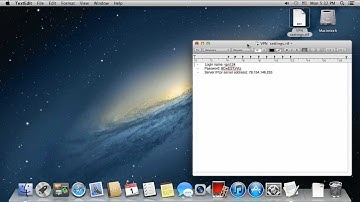 PPTP VPN setup tutorial on MacOS 10.8