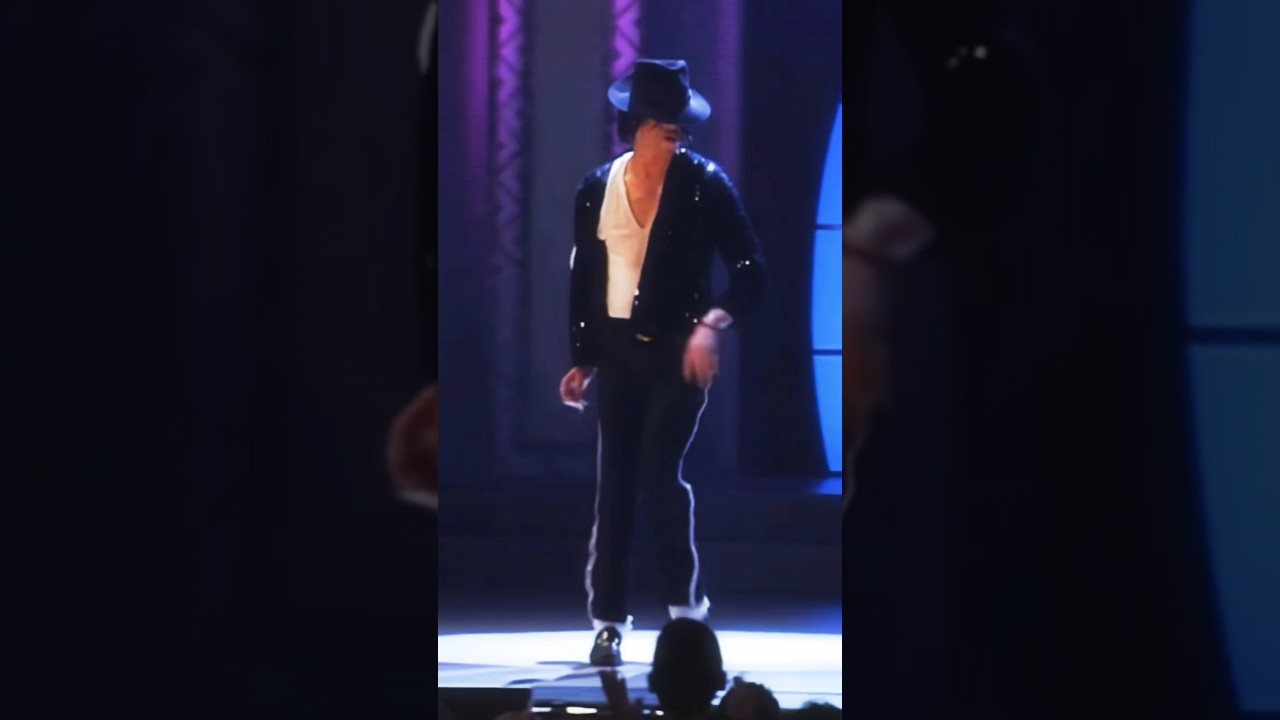 Smooth Criminal — The Standard No One Can Reach