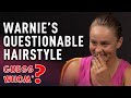 Ash Barty - Guess Whom?* Australian Open | Wide World of Sports
