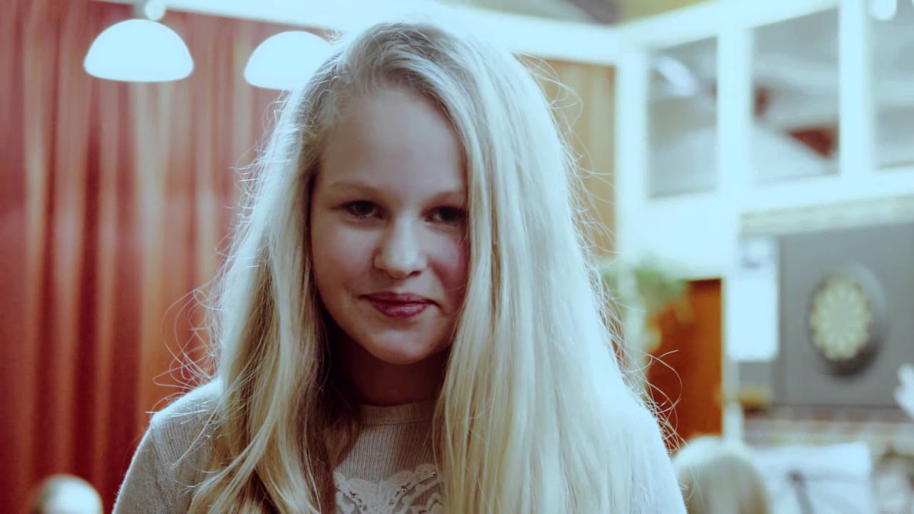 Jou it leauwen in stim yn Fryslân