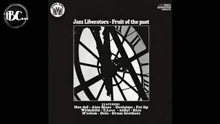 Jazz Liberatorz — Jazz Liberatorz - What's Real (Instrumental