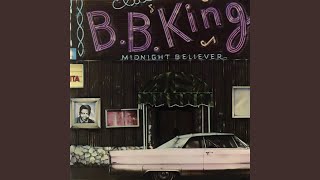 Video thumbnail of "B.B. King - Let Me Make You Cry A Little Longer"