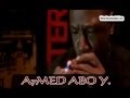 كليب سيجارة بتجر سيجارة غناء محمود الحسيني من مسلسل مزاج الخير رمضان 2013 