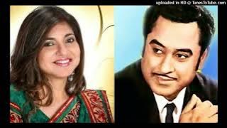 Rang Pyar Ka Chadha Re Chadha - Kishore Kumar & Alka Yagnik | Iraada (1991) | Kishore Holi Special |